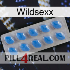 Wildsexx 22